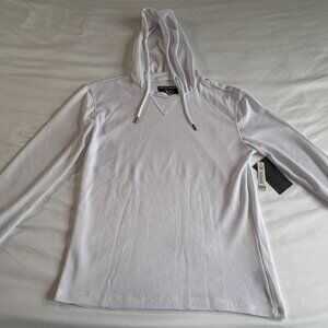 Amongst Others American Legacy Men’s Lightweight Thermal Hoodie Sweatshirt Large